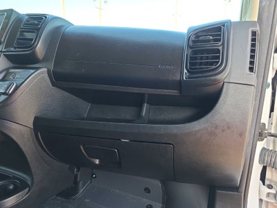 2023 RAM ProMaster 2500 Cargo Van High Roof 159" WB