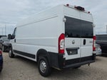2023 RAM ProMaster 2500 Cargo Van High Roof 159" WB