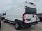 2023 RAM ProMaster 2500 Cargo Van High Roof 159" WB