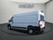2023 RAM ProMaster 2500 Cargo Van High Roof 159" WB