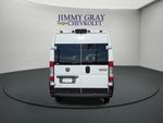 2023 RAM ProMaster 2500 Cargo Van High Roof 159" WB