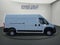 2023 RAM ProMaster 2500 Cargo Van High Roof 159" WB