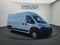2023 RAM ProMaster 2500 Cargo Van High Roof 159" WB
