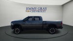 2018 RAM 2500 Power Wagon Crew Cab 4x4 6'4" Box