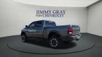 2018 RAM 2500 Power Wagon Crew Cab 4x4 6'4" Box