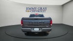 2018 RAM 2500 Power Wagon Crew Cab 4x4 6'4" Box