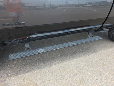 2024 RAM 2500 Power Wagon Rebel Crew Cab 4x4 6'4" Box