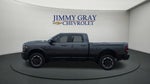 2024 RAM 2500 Power Wagon Rebel Crew Cab 4x4 6'4" Box