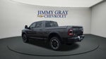 2024 RAM 2500 Power Wagon Rebel Crew Cab 4x4 6'4" Box