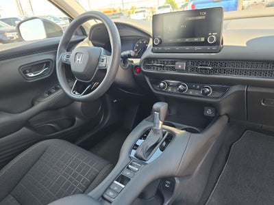 2025 Honda HR-V 2WD LX