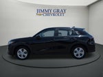 2025 Honda HR-V 2WD LX