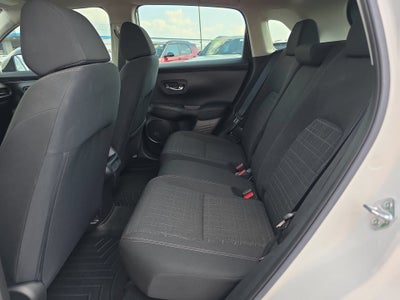 2024 Honda HR-V 2WD LX