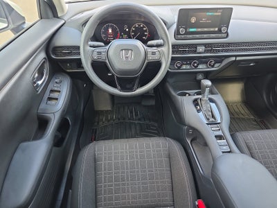 2024 Honda HR-V 2WD LX