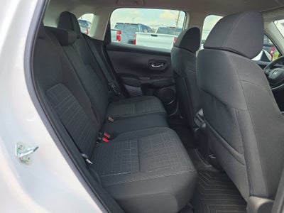 2024 Honda HR-V 2WD LX