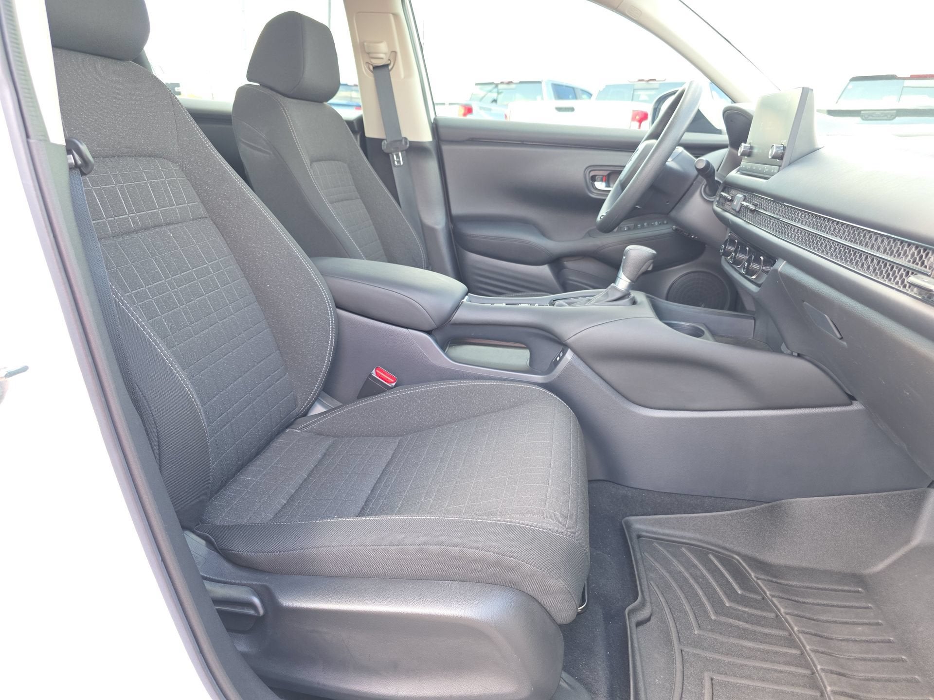 2024 Honda HR-V 2WD LX