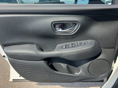 2024 Honda HR-V 2WD LX