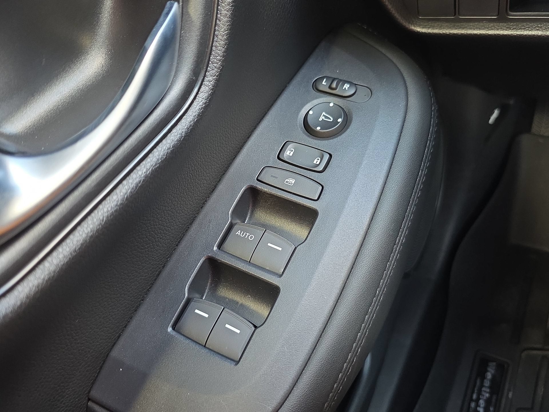 2024 Honda HR-V 2WD LX