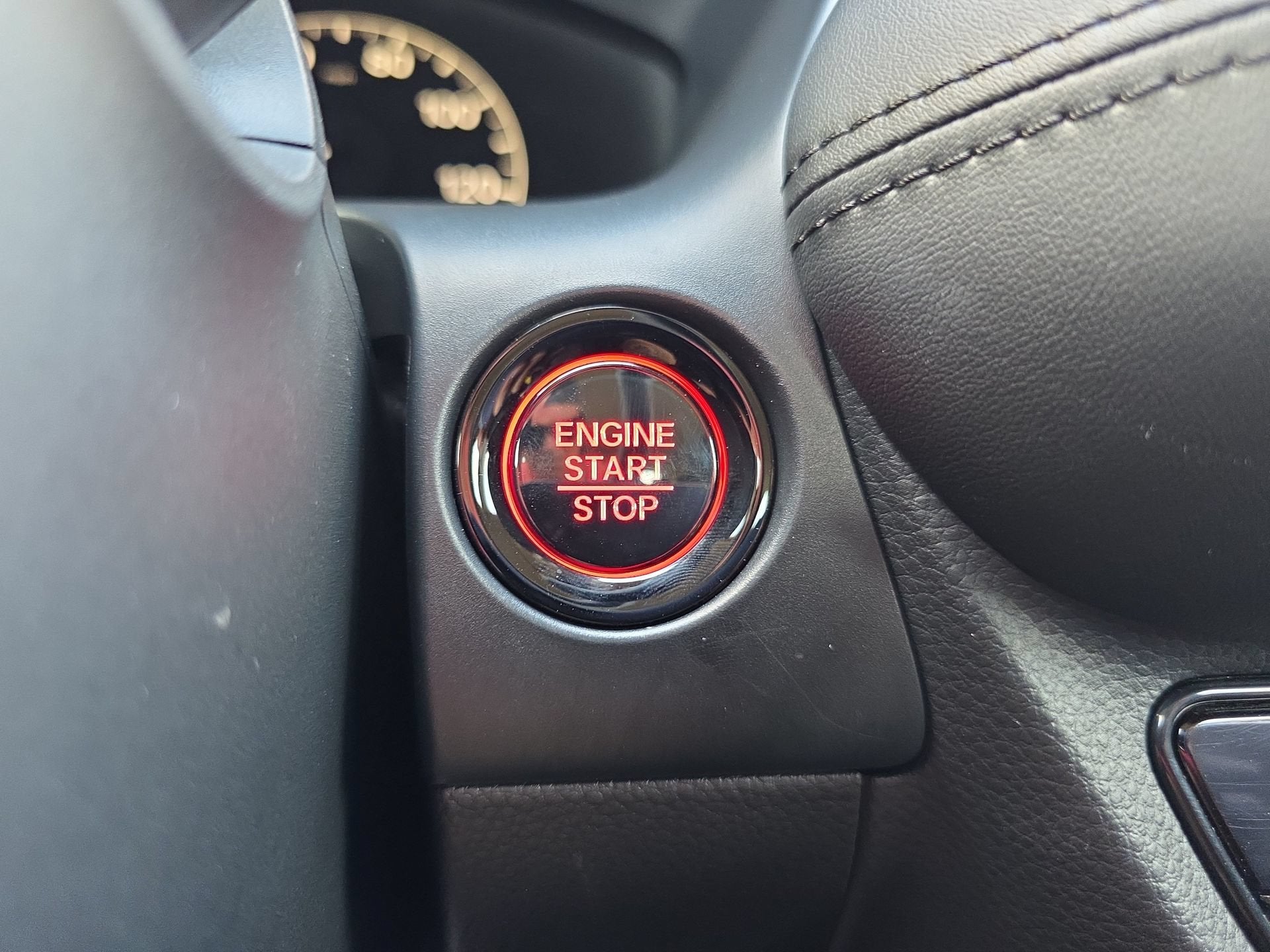 2024 Honda HR-V 2WD LX