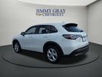 2024 Honda HR-V 2WD LX