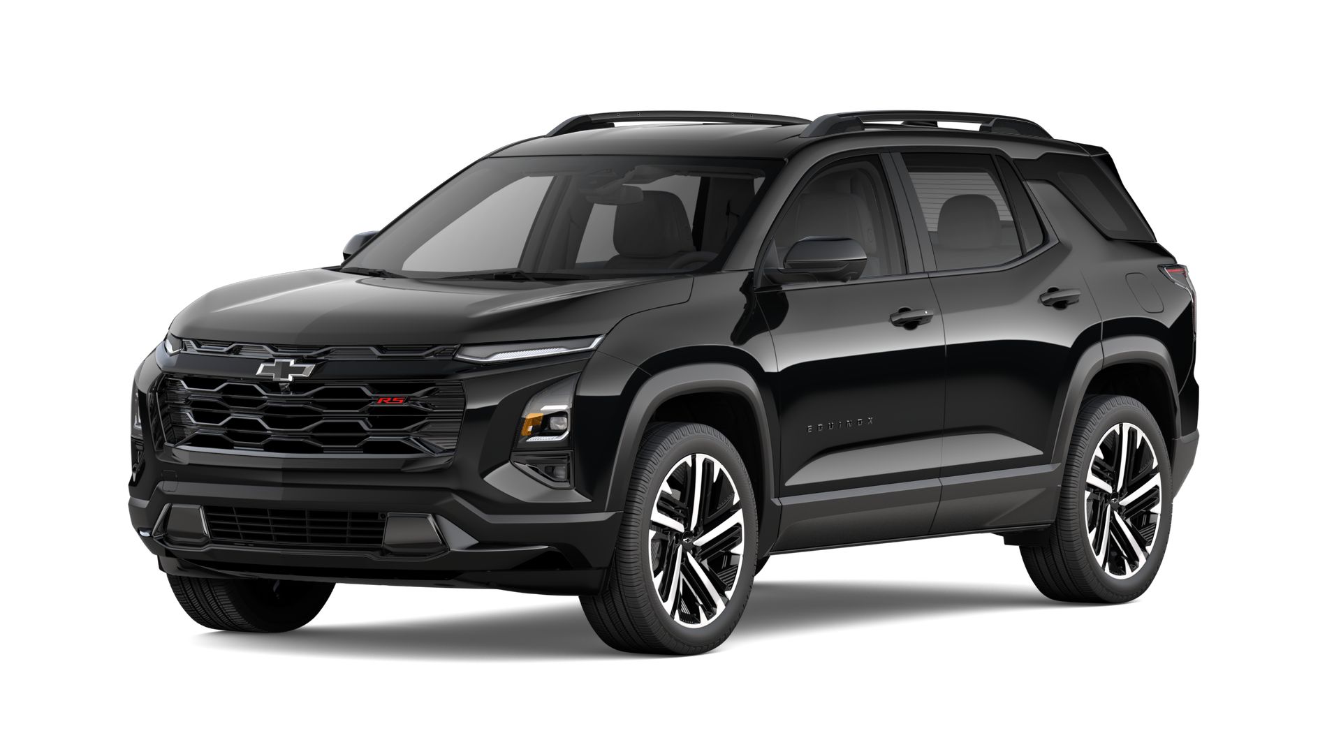 2027 Chevrolet Equinox FWD RS