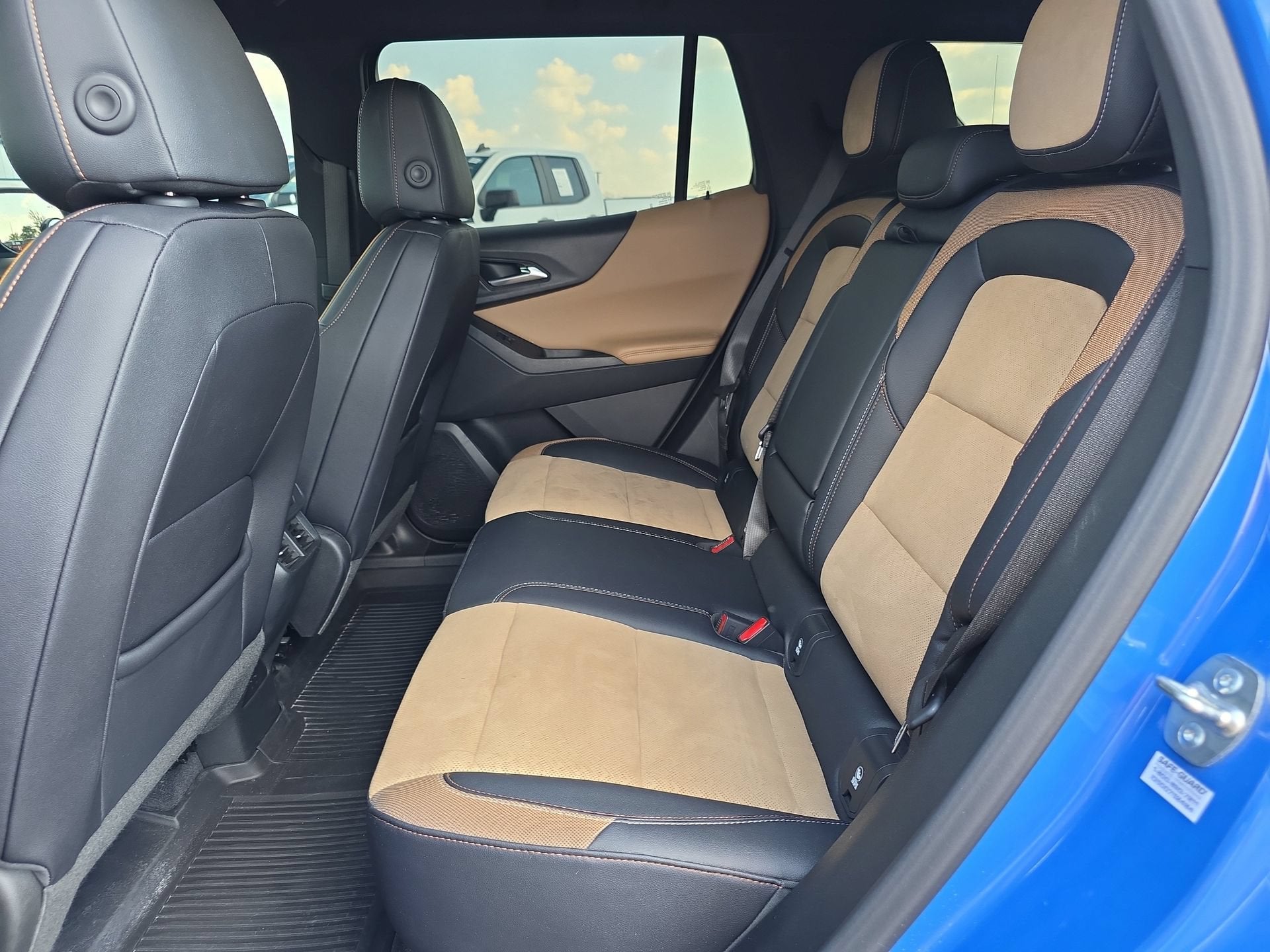 2025 Chevrolet Equinox ACTIV