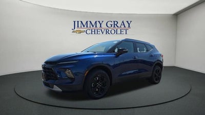 2023 Chevrolet Blazer 3LT