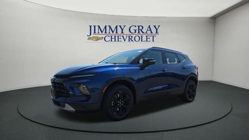 2023 Chevrolet Blazer 3LT