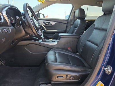 2023 Chevrolet Blazer 3LT