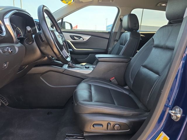 2023 Chevrolet Blazer 3LT
