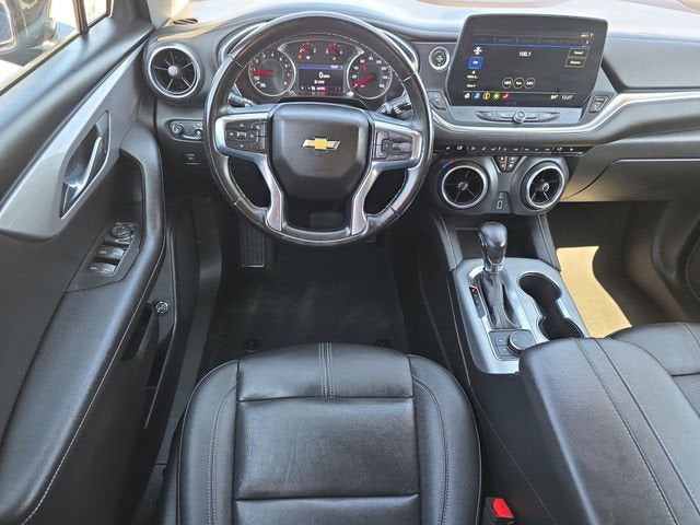 2023 Chevrolet Blazer 3LT