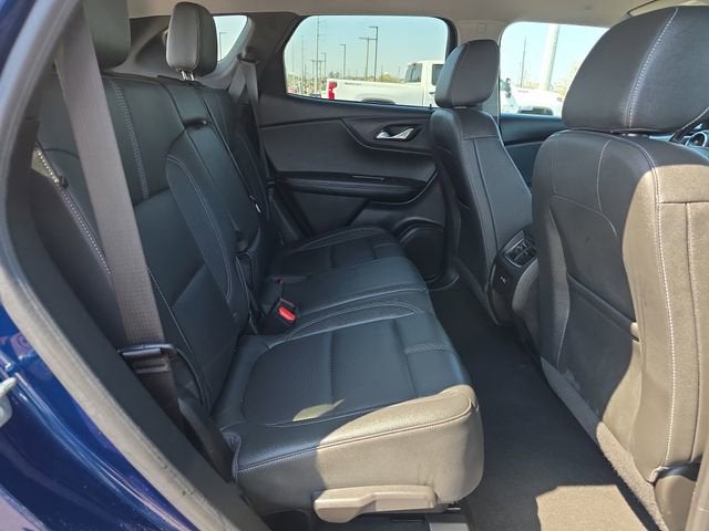 2023 Chevrolet Blazer 3LT