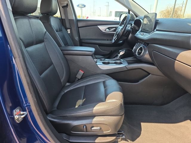 2023 Chevrolet Blazer 3LT