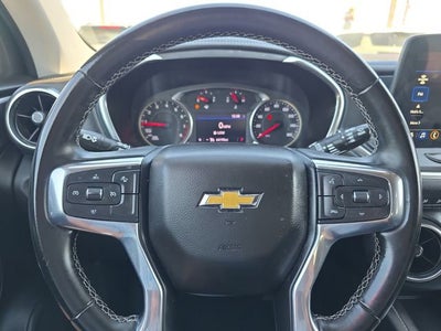 2023 Chevrolet Blazer 3LT