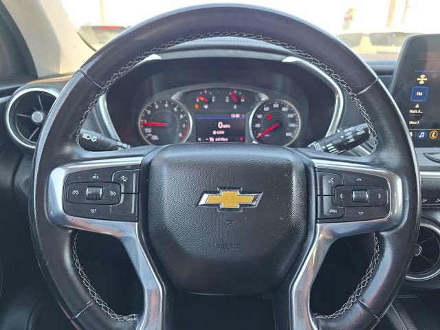 2023 Chevrolet Blazer 3LT