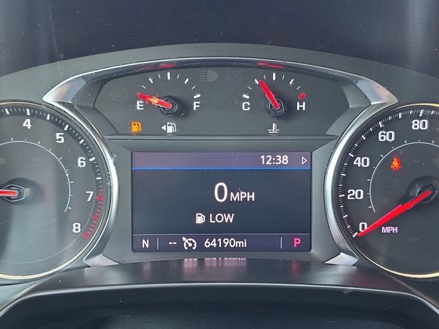 2023 Chevrolet Blazer 3LT