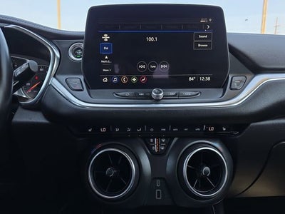 2023 Chevrolet Blazer 3LT