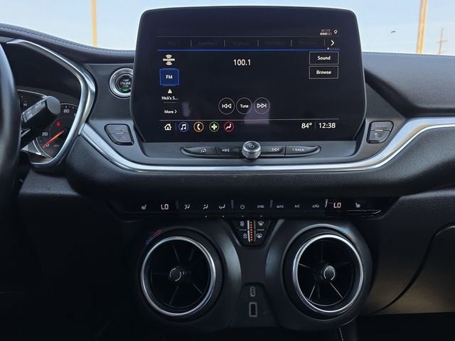 2023 Chevrolet Blazer 3LT