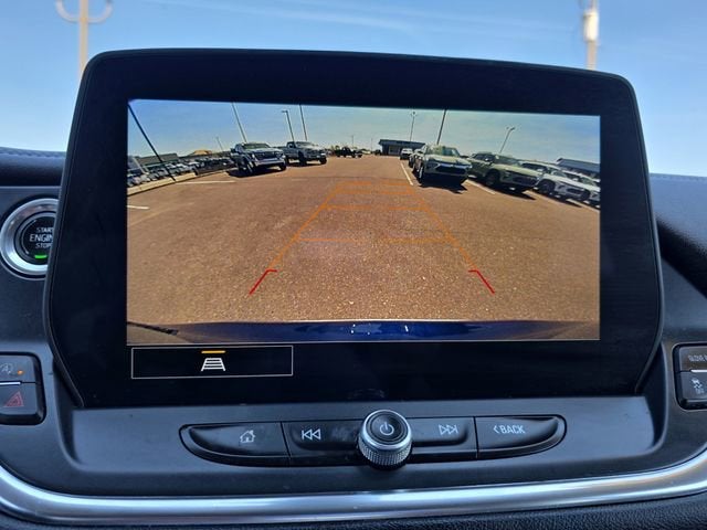 2023 Chevrolet Blazer 3LT