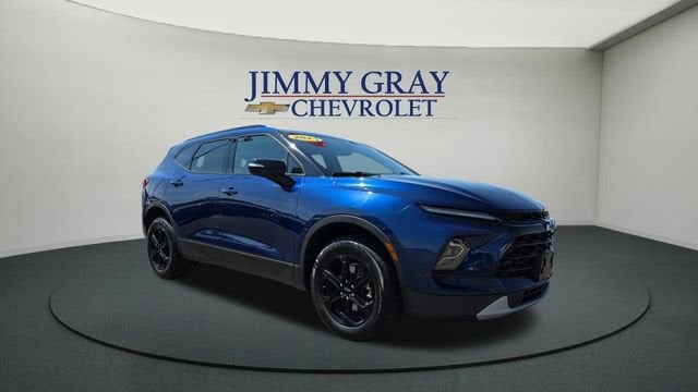 2023 Chevrolet Blazer 3LT