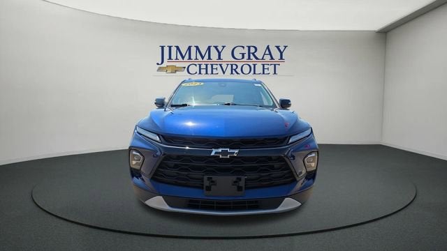 2023 Chevrolet Blazer 3LT