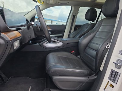 2021 Mercedes-Benz GLE 350 4MATIC®