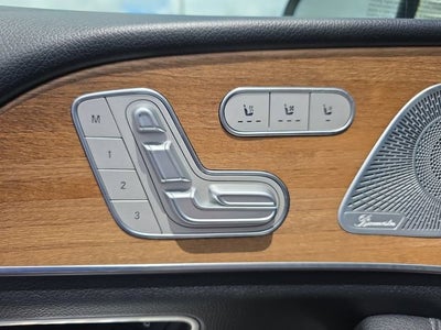 2021 Mercedes-Benz GLE 350 4MATIC®