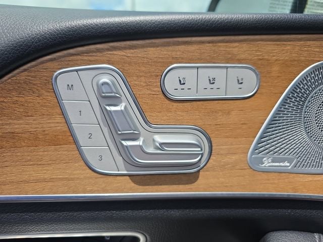 2021 Mercedes-Benz GLE 350 4MATIC®