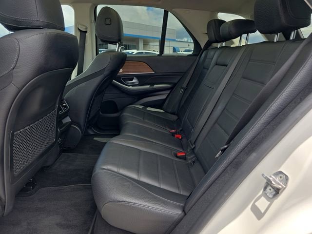 2021 Mercedes-Benz GLE 350 4MATIC®