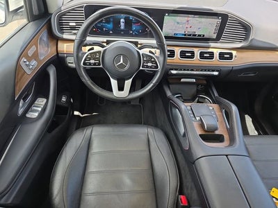 2021 Mercedes-Benz GLE 350 4MATIC®