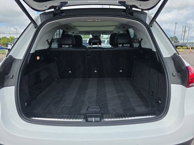 2021 Mercedes-Benz GLE 350 4MATIC®
