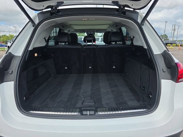 2021 Mercedes-Benz GLE 350 4MATIC®