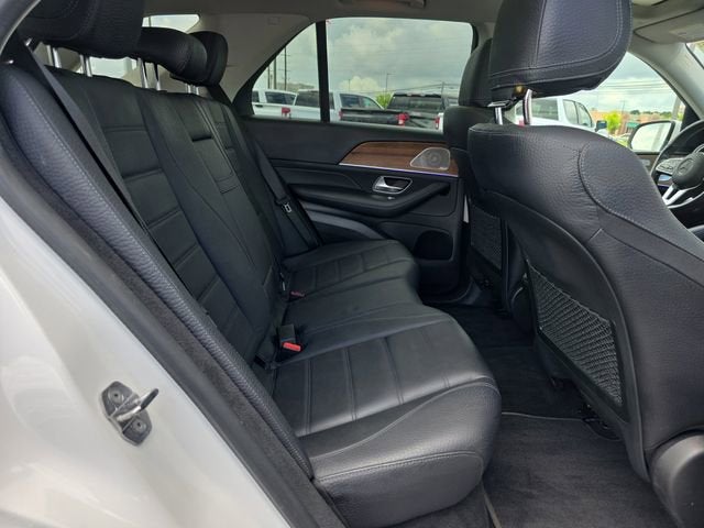 2021 Mercedes-Benz GLE 350 4MATIC®