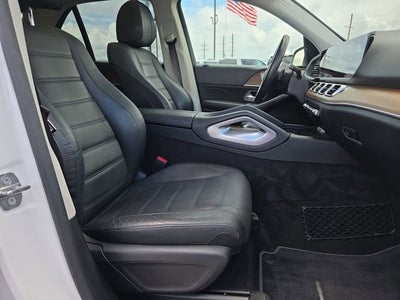 2021 Mercedes-Benz GLE 350 4MATIC®