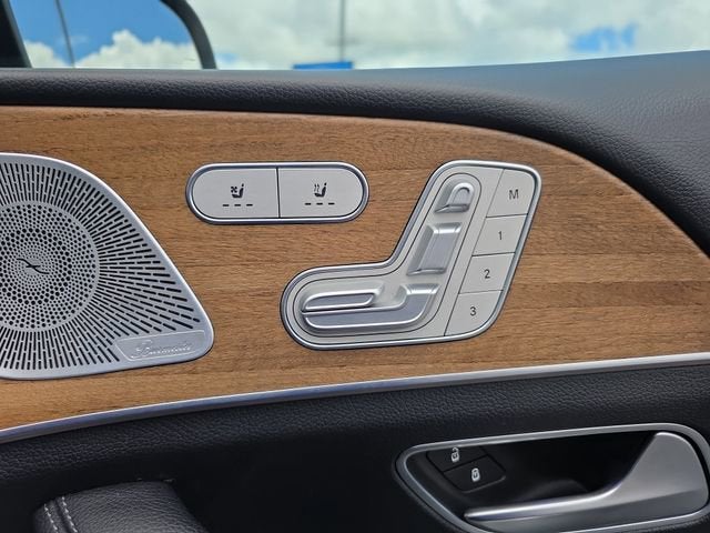2021 Mercedes-Benz GLE 350 4MATIC®